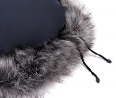 Зимовий конверт Bair Polar dark blue